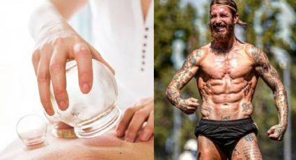 Ventosas, la peculiar terapia que Sergio Ramos, Benzema y Neymar usan para combatir el dolor