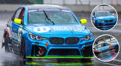 Alessandros Racing busca dominar en la Copa TC2000 durante el Speed Fest 2025