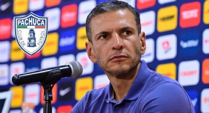 Jaime Lozano critica la falta de confianza a los DT mexicanos y envió indirecta a la Selección