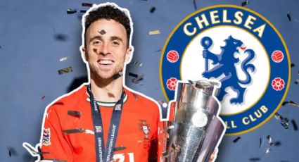 Jugadores del Chelsea donarán a familia de Diogo Jota premios económicos del Mundial de Clubes 2025