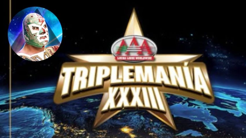 AAA: ¿Cuáles han sido las mejores 5 luchas en la historia de las Triplemanías?