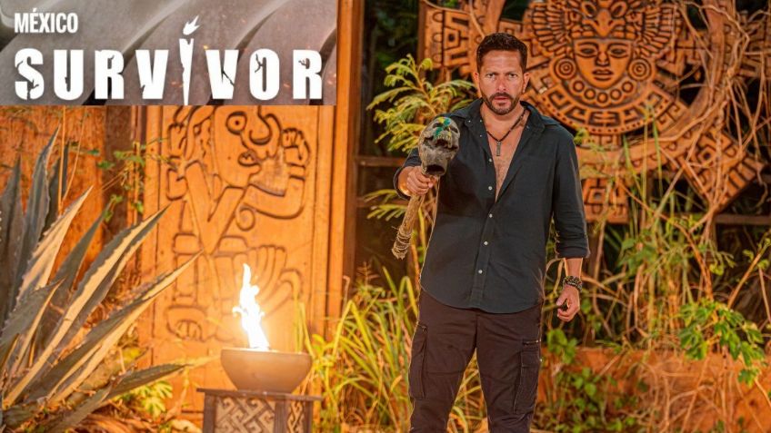 Survivor México: ¿Cuándo será la gran final de la sexta temporada? Carlos Guerrero lo revela