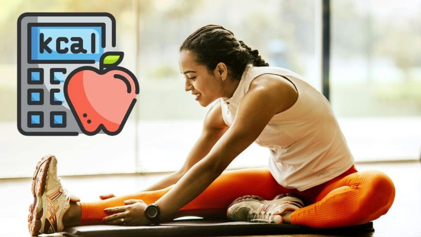 ¡No es el cardio! ¿Cuál es la mejor forma de perder grasa abdominal y bajar de peso?