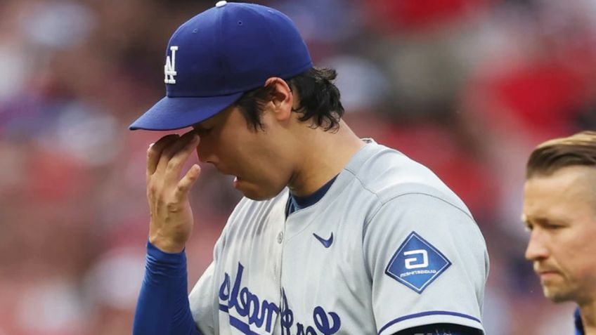 Los ESCÁNDALOS que han sacudido la exitosa carrera de Shohei Ohtani en la MLB