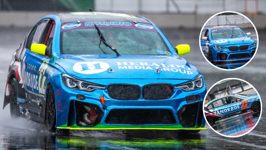 Alessandros Racing busca dominar en la Copa TC2000 durante el Speed Fest 2025