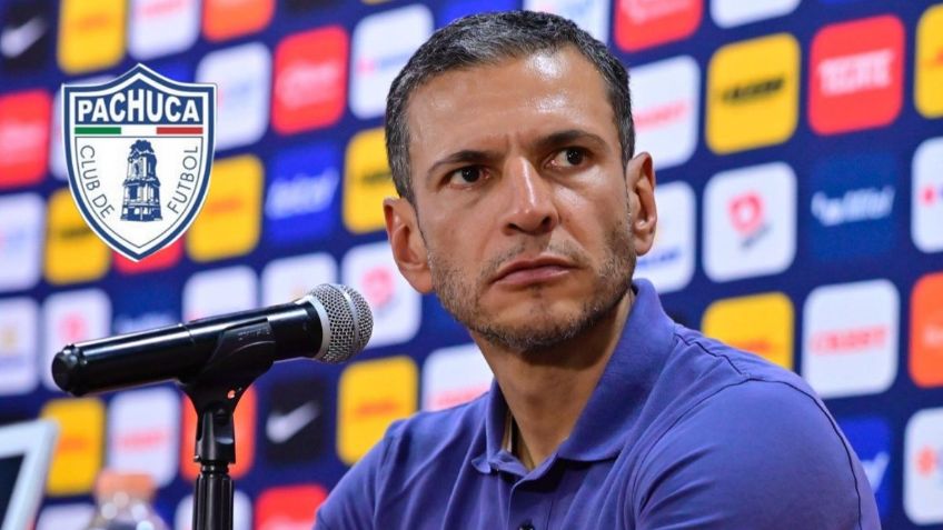 Jaime Lozano critica la falta de confianza a los DT mexicanos y envió indirecta a la Selección