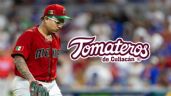 Foto ilustrativa de la nota titulada: Julio Urías podría estar en la pretemporada de Tomateros de Culiacán, tras recibir invitación