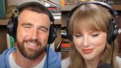Foto ilustrativa de la nota titulada: Taylor Swift, lista para la temporada de la NFL tras estudiar las reglas con Travis Kelce