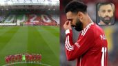Foto ilustrativa de la nota titulada: Mohamed Salah rompe en llanto al recordar a Diogo Jota en la victoria del Liverpool | VIDEO