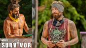Foto ilustrativa de la nota titulada: Survivor México: Sargento Rap lanza AMENAZA a Sergio tras ganar el collar de inmunidad