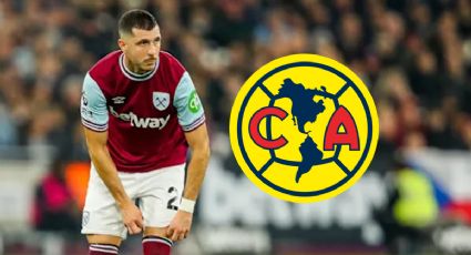 ¿Guido Rodríguez regresa al América? Reportan que ya lo contactaron