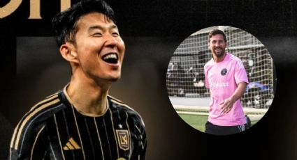 Heung-min Son deja atrás a Messi y Stephen Curry: su camiseta es la más vendida a nivel mundial
