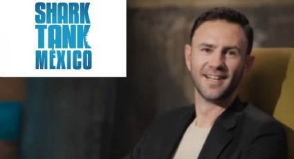 Shark Tank México: Miguel Layún entra a un negocio de limpieza; ¿cuánto invirtió el exfutbolista?