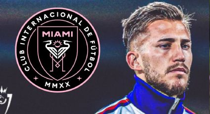 ¿Cuál es la condición que puso Cruz Azul para vender a Gonzalo Piovi al Inter Miami?