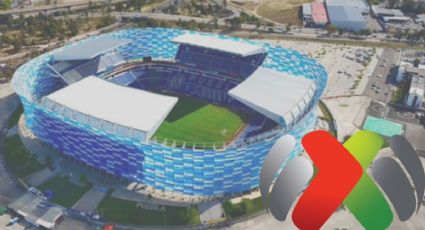 Liga MX: Tras balacera previa al Puebla vs San Luis, autoridades protegen seguridad del Estadio
