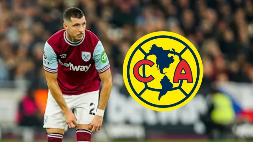 ¿Guido Rodríguez regresa al América? Reportan que ya lo contactaron