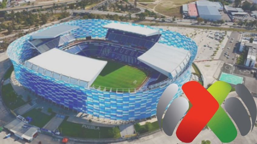Liga MX: Tras balacera previa al Puebla vs San Luis, autoridades protegen seguridad del Estadio