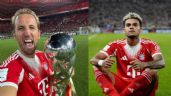 Foto ilustrativa de la nota titulada: Bayern Munich: Harry Kane logra su segundo título; junto a Luis Díaz gana la Supercopa  de Alemania