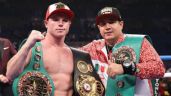 Foto ilustrativa de la nota titulada: Esto es lo que le pidió Eddy Reynoso a Canelo previo a su pelea con Terence Crawford