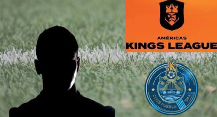 Exfigura de Pumas y de la Kings League Américas es nuevo DT de Puebla