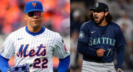 Así dominó el mexicano Andrés Muñoz a Juan Soto estrella de Grandes Ligas | VIDEO