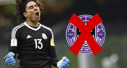 Guillermo Ochoa habría rechazado a Mazatlán por buscar equipo en Europa
