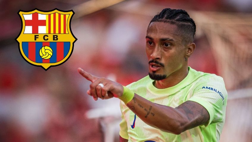 ¡Con polémica arbitral! Barcelona vence al Mallorca en el inicio de la temporada en LaLiga