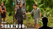 Foto ilustrativa de la nota titulada: Survivor México: Aaron Albores revela quién es su favorito para ganar la sexta temporada