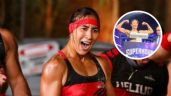 Foto ilustrativa de la nota titulada: Exatlón México: Paulette Gallardo sorprende con increíble cambio físico previo a su pelea de boxeo