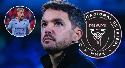 Nicolás Larcamón reconoce oferta de Inter Miami por Gonzalo Piovi: "Perderemos mucho"