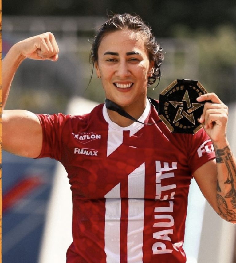 IG: @paulettegallardo.mx