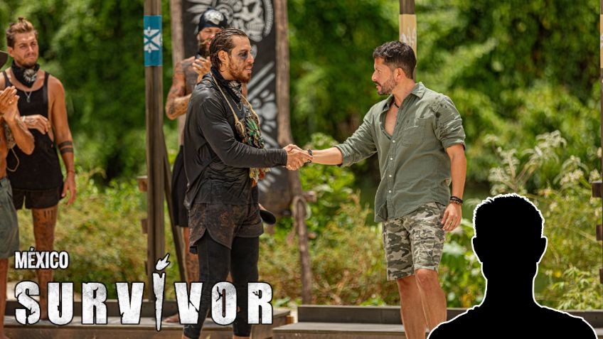 Survivor México: Aaron Albores revela quién es su favorito para ganar la sexta temporada