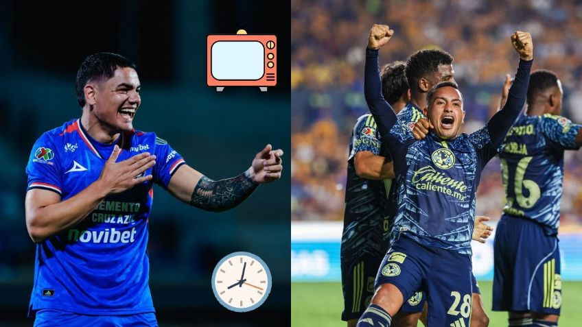 ¿Dónde ver la Jornada 6 del Apertura 2025? | Partidos, fechas, horarios y canales en la Liga MX