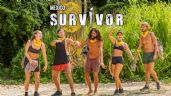 Foto ilustrativa de la nota titulada: Survivor México: ¿Quiénes son los 2 posibles ELIMINADOS de la Semana 17?