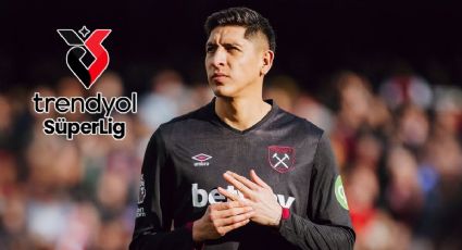 No es Ajax: El gigante de la UEFA que anhela fichar al mexicano Edson Álvarez