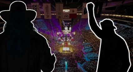 Fue 7 veces campeón mundial, se convirtió en leyenda de WWE y estuvo a cargo de Triplemanía