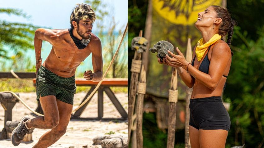 Survivor México: Así sería la traición de Kenta a Aranza para ganar la sexta temporada | VIDEO