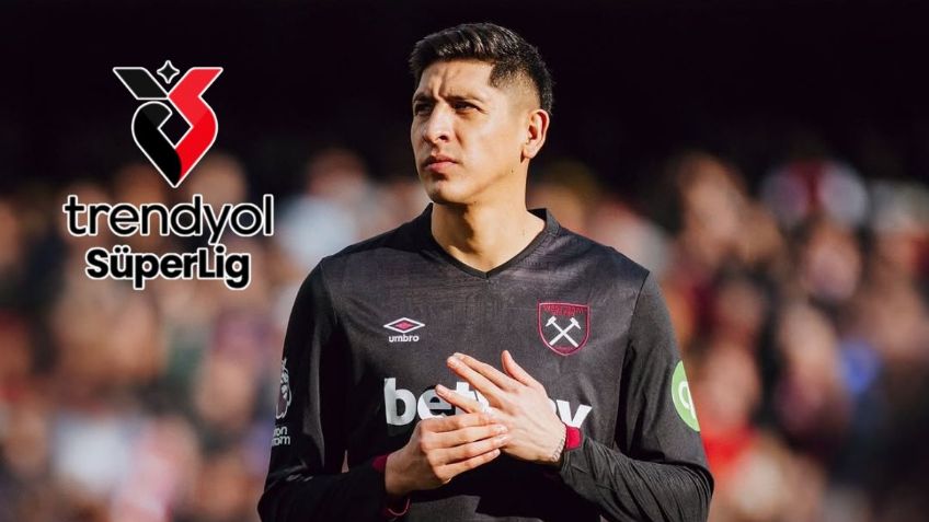 No es Ajax: El gigante de la UEFA que anhela fichar al mexicano Edson Álvarez