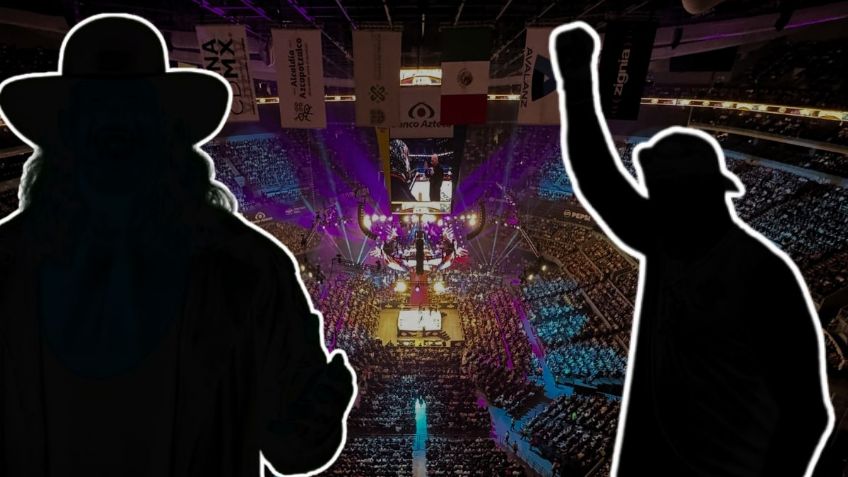 Fue 7 veces campeón mundial, se convirtió en leyenda de WWE y estuvo a cargo de Triplemanía