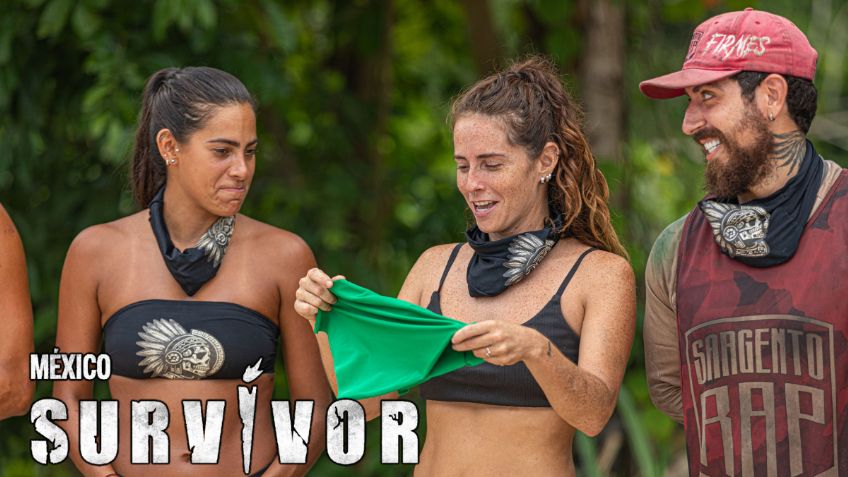 Survivor México: ¿Quiénes ganaron el duelo de capitanes y cómo quedaron las nuevas tribus?