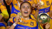 Foto ilustrativa de la nota titulada: Liga MX Femenil: ¿Por qué Lizbeth ‘La Maga’ Ovalle será histórica a nivel mundial?