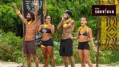 Foto ilustrativa de la nota titulada: Survivor México: Tadeo y Eli buscan eliminar a Sargento Rap y Aranza; estas son las razones