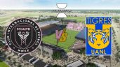 Foto ilustrativa de la nota titulada: Leagues Cup 2025: ¿A qué hora y dónde ver Inter Miami vs Tigres por los Cuartos de Final?