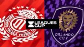 Foto ilustrativa de la nota titulada: Toluca vs Orlando City: ¿Dónde mirar el partido de Cuartos de Final de la Leagues Cup 2025?