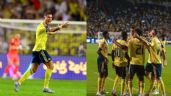 Foto ilustrativa de la nota titulada: Cristiano Ronaldo va por su primer título con Al Nassr en la Supercopa: ¿duelo ante Julián Quiñones?