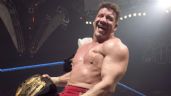 Foto ilustrativa de la nota titulada: Murió a los 38 años: La trágica historia de Eddie Guerrero, ícono de la lucha libre