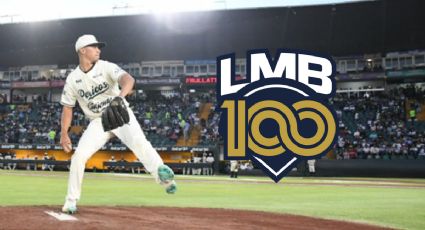 Playoffs LMB 2025: Así se jugarán las Series de Zona | Partidos, fechas, horarios y canales