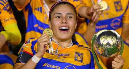 Liga MX Femenil: ¿Por qué Lizbeth ‘La Maga’ Ovalle será histórica a nivel mundial?