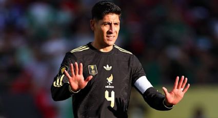 Edson Álvarez suma 4 pretendientes en Europa: lo quieren en Italia, Portugal, Alemania y Turquía