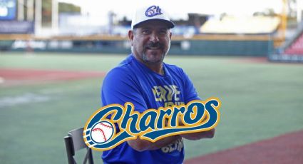 Benjamín Gil pone a la LMB por encima de la Liga MX: "Charros es el gran equipo de Guadalajara"